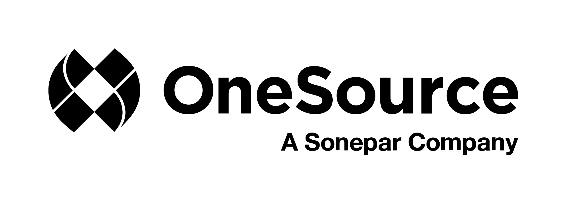 OneSource Logo OneSource Distributors